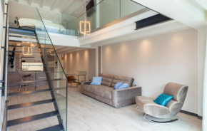 Prora Solitaire Avida Loft 7, Binz